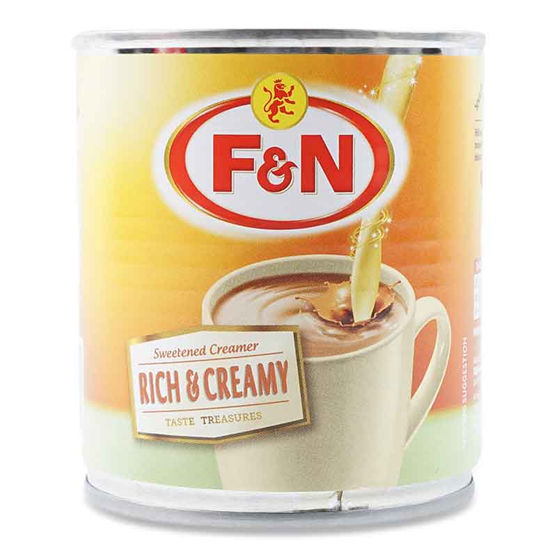 F&N Sweetened Dairy Creamer