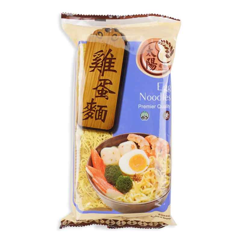 Sun Brand Egg Noodles