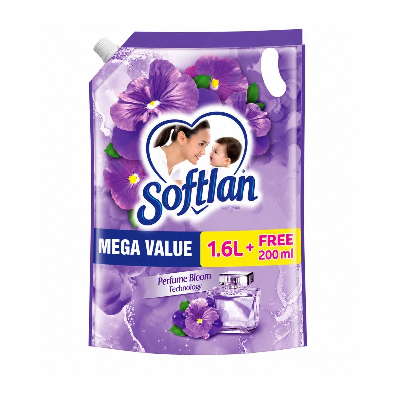 Softlan Lavender Fresh Ref +