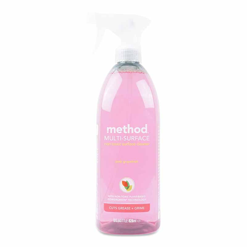 Method Grapefruit Surface Cleaner