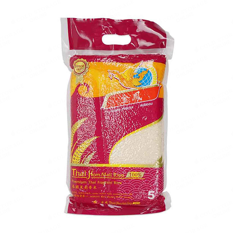 Golden Phoenix Thai Rice 5kg