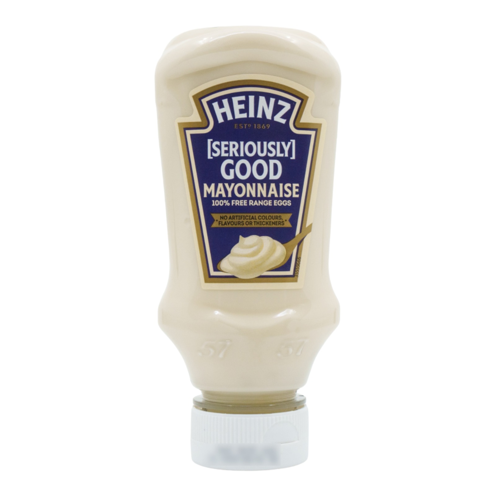 Heinz Seriously Good Mayonnaise