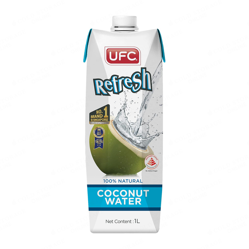 Ufc Original Coconut Water