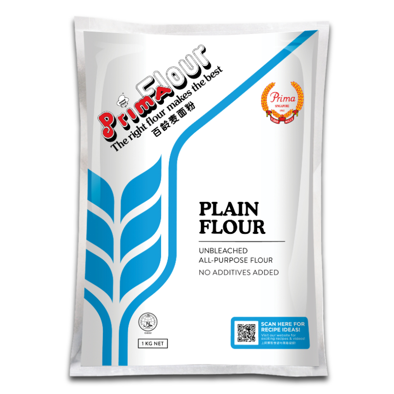 PRIMA Plain Flour