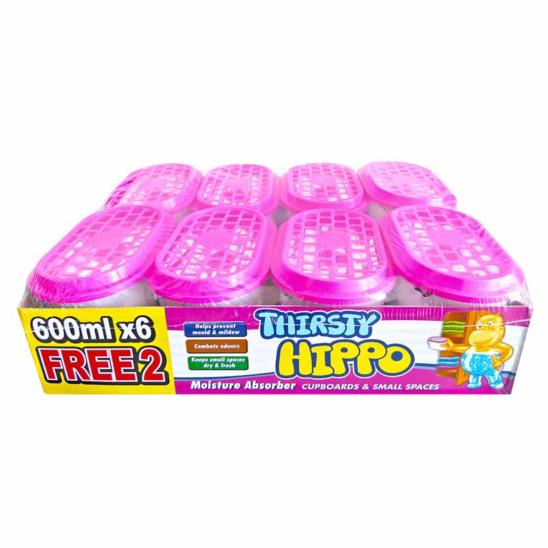 Thirsty Hippo Dehumidifier