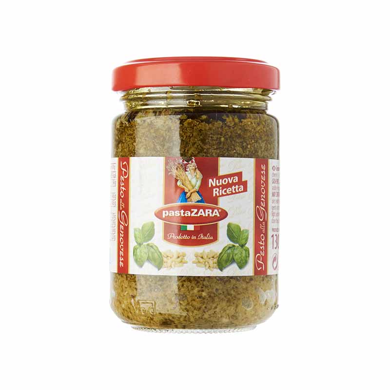 ZARA Genovese Pesto Sauce
