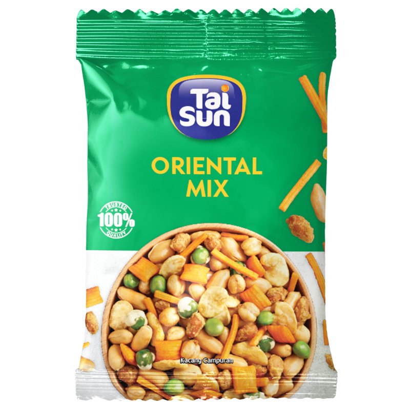 Tai Sun Oriental Mix