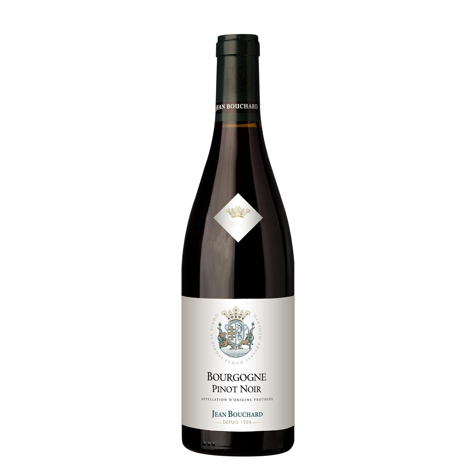 JEAN BOUCHARD Bourgogne Pinot Noir Red Wine