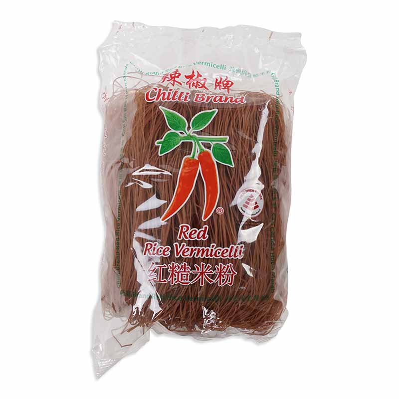 CHILLI Red Rice Vermicelli