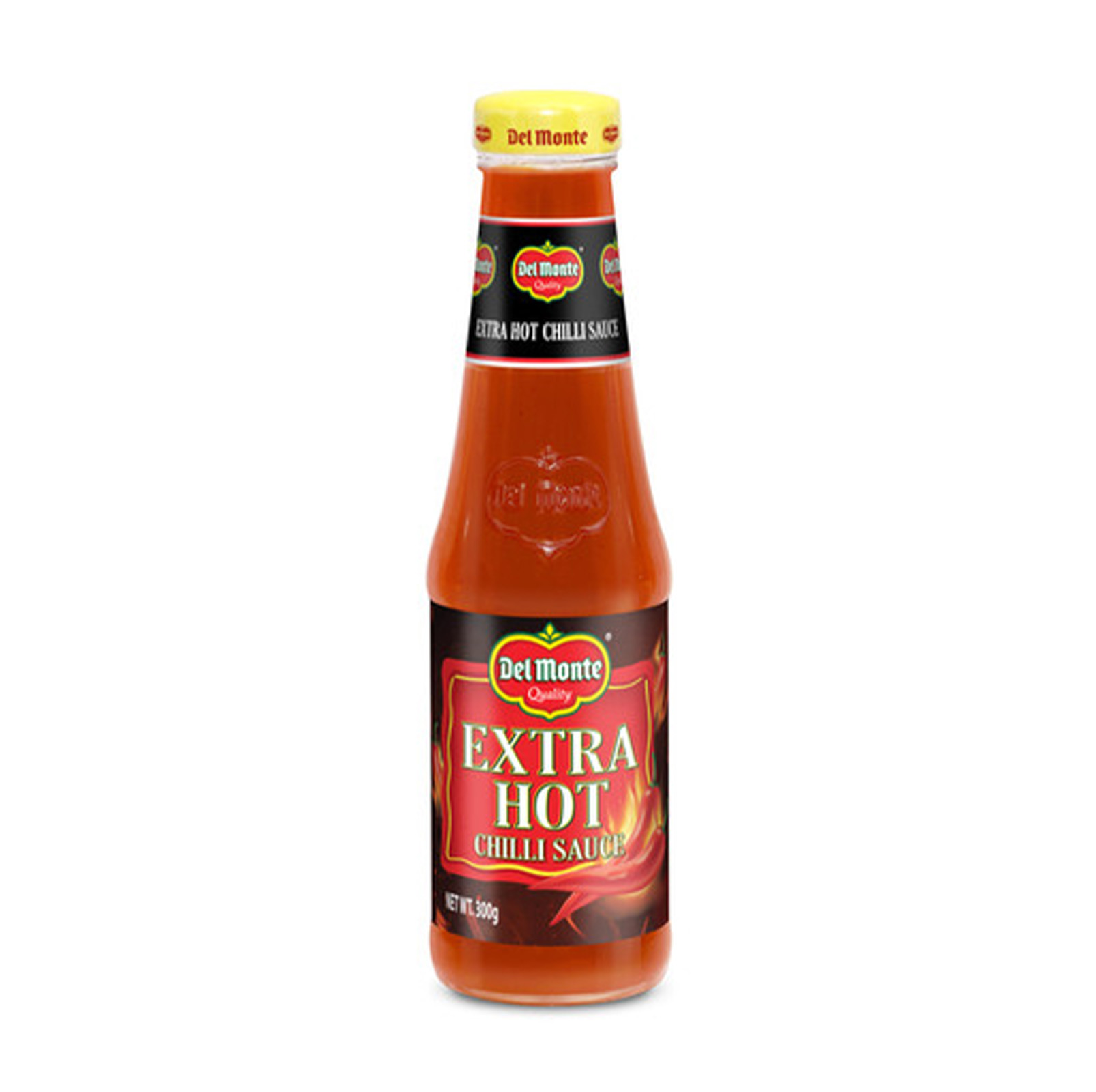 Del Monte Extra Hot Chilli Sauce
