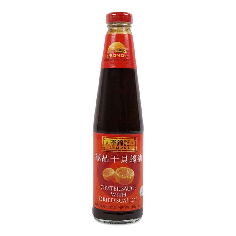 Lee Kum Kee Dried Scallop Oyster Sauce