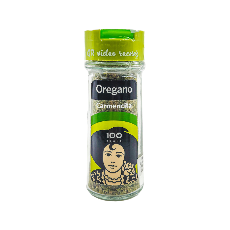 CARMENCITA Oregano
