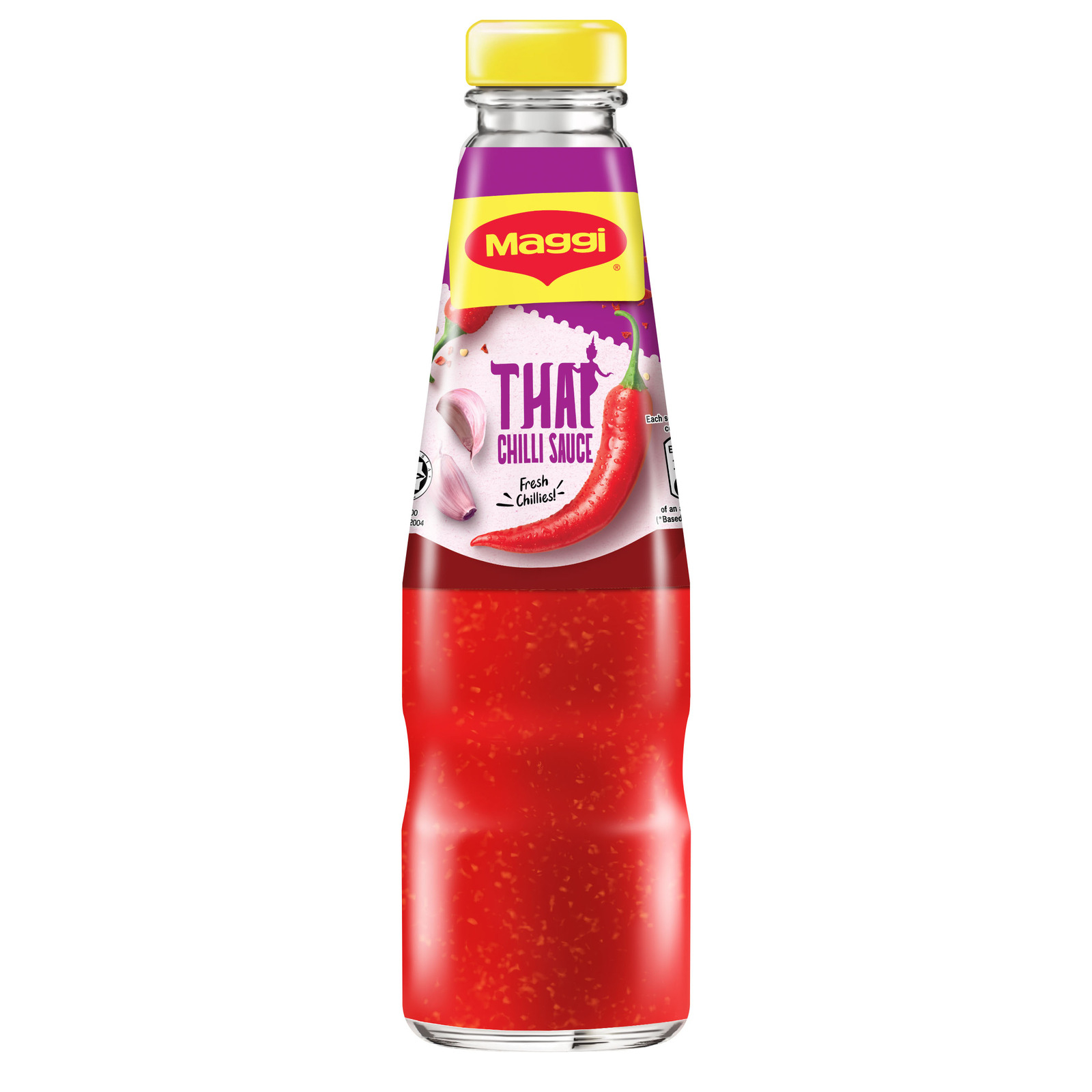 Maggi Thai Sweet Chilli Sauce