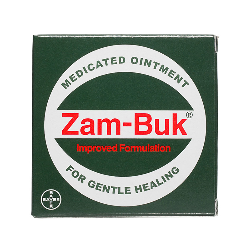 ZAMBAK Zam-Buk Medicated Ointment