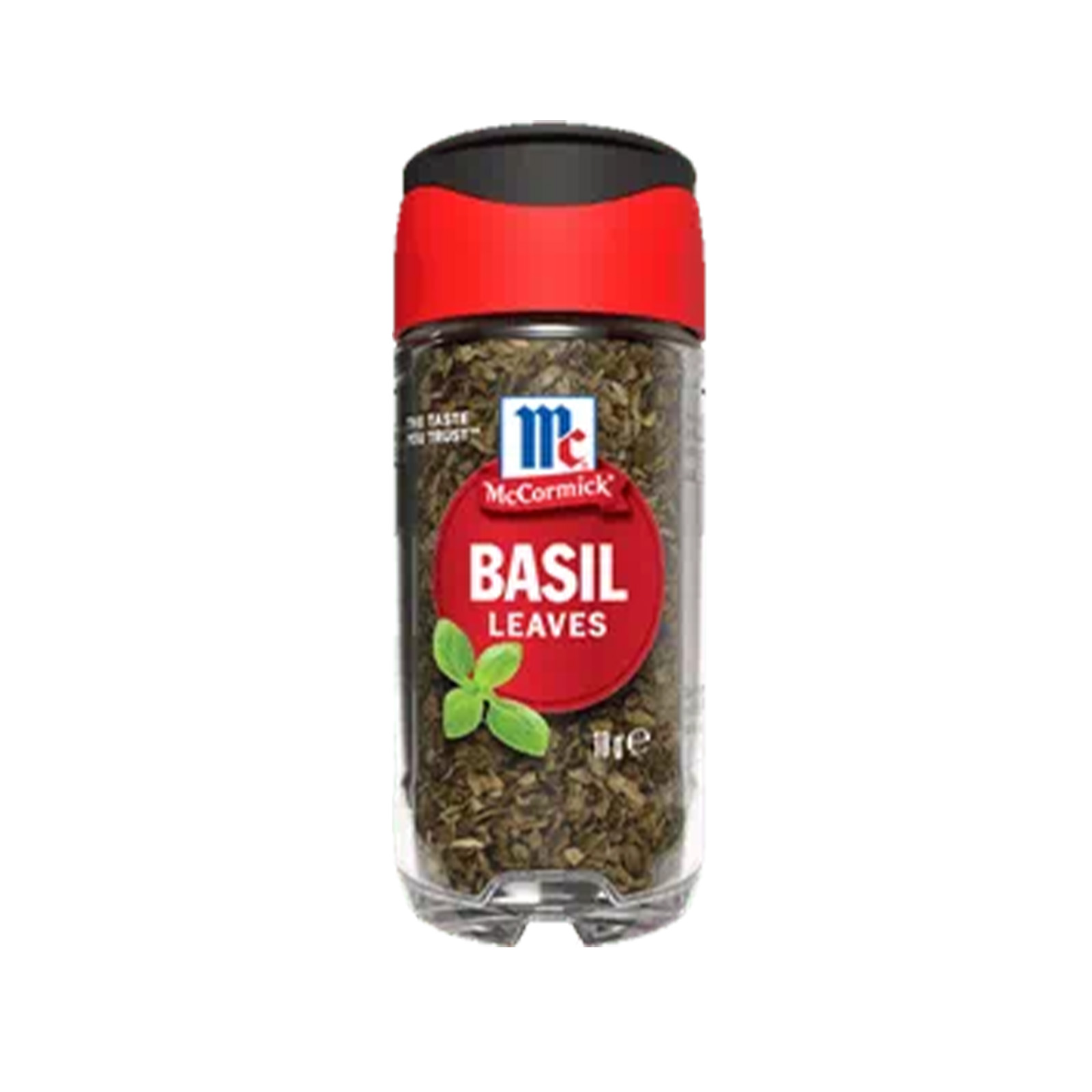 Mccormick Basil Leaves