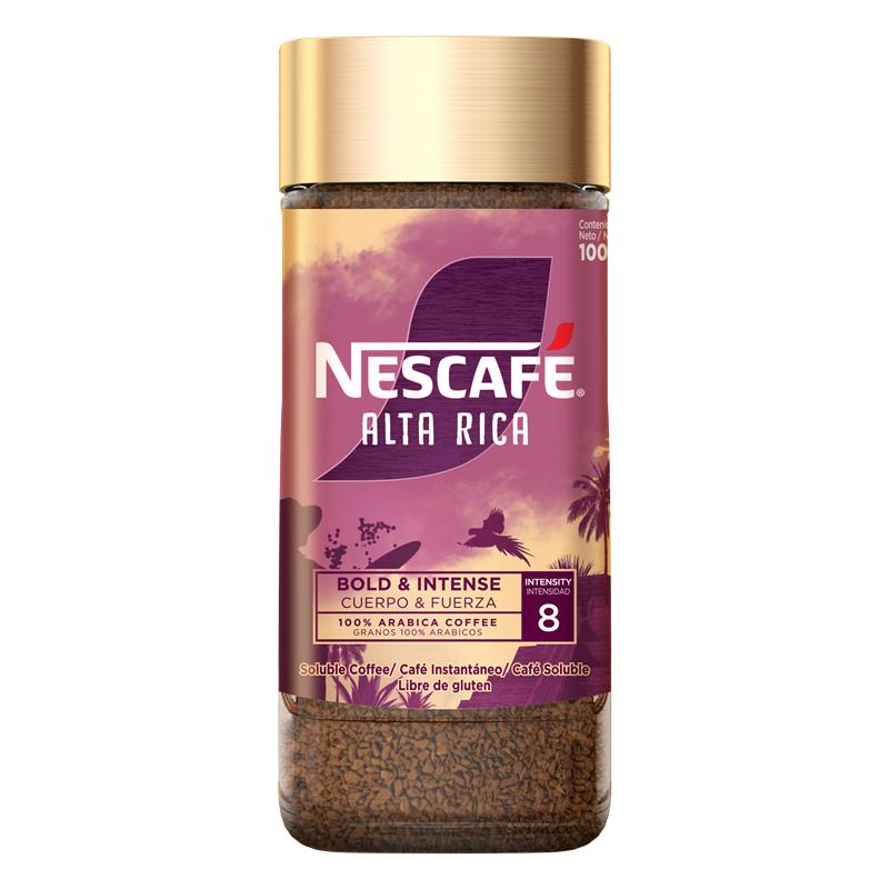Nescafe Gold Origins Alta Rica Instant Coffee