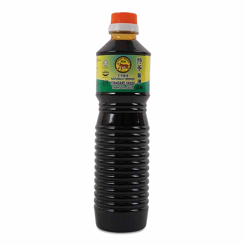 TIGER Standard Grade Dark Soya Sauce