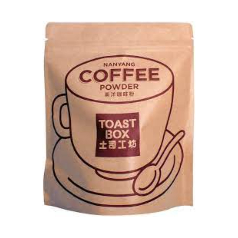 TOAST BOX Nanyang Coffee Powder