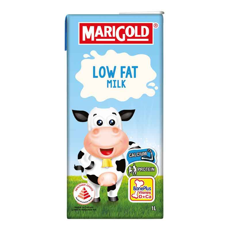 Marigold Uht Low Fat Milk