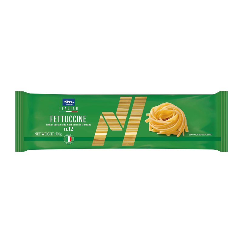 MEADOWS No. 12 Fettuccine