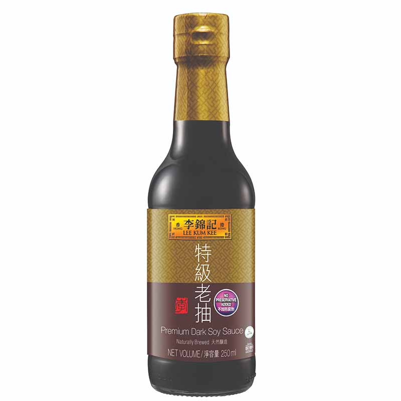 Lee Kum Kee Premium Dark Soy Sauce