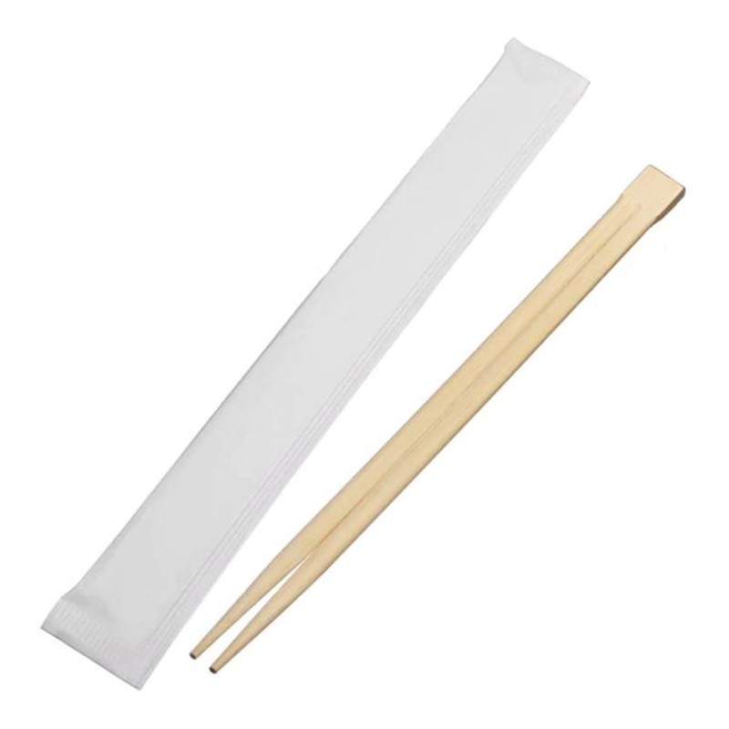 Mr Bel Bamboo Disposable Chopsticks 50 x 9" (22.9cm)