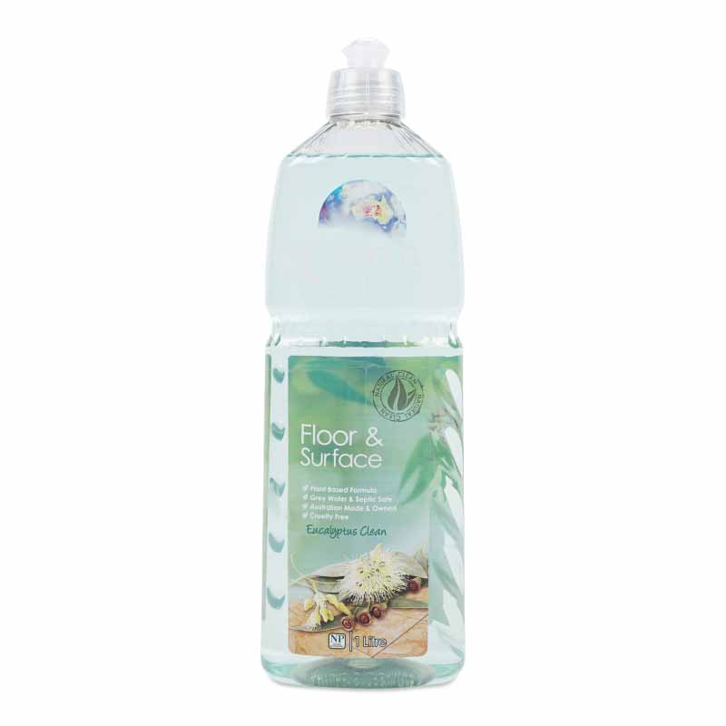 Earth Choice Floor & Surface Cleaner