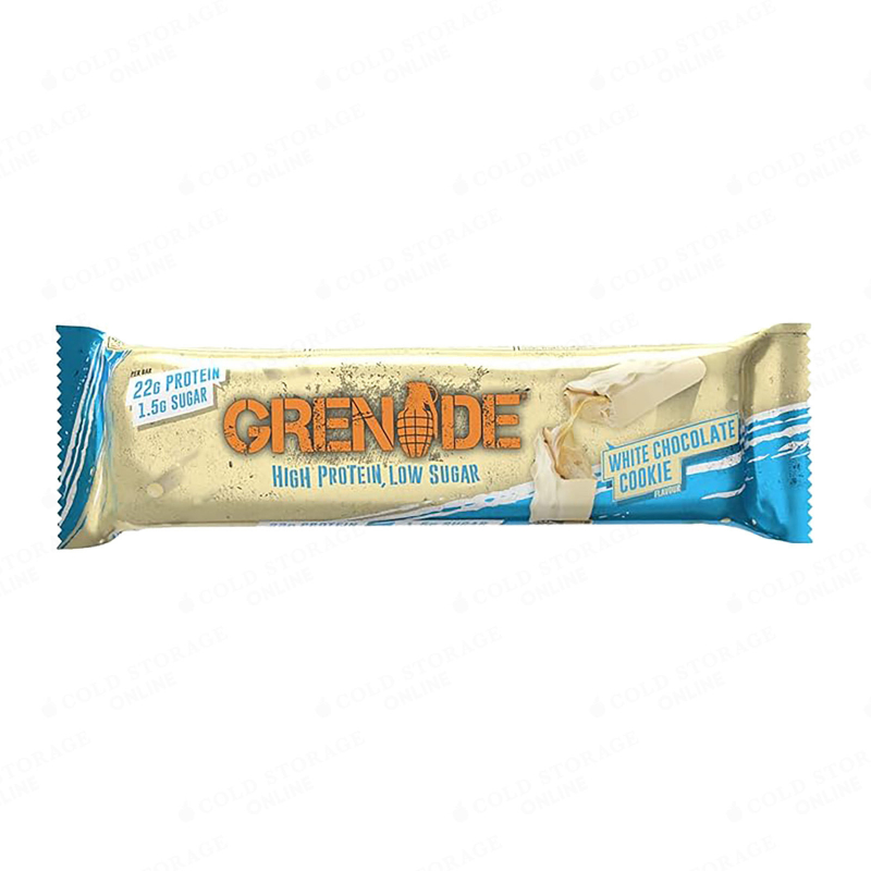 GRENADE Carb K Bar With Choco Cookies