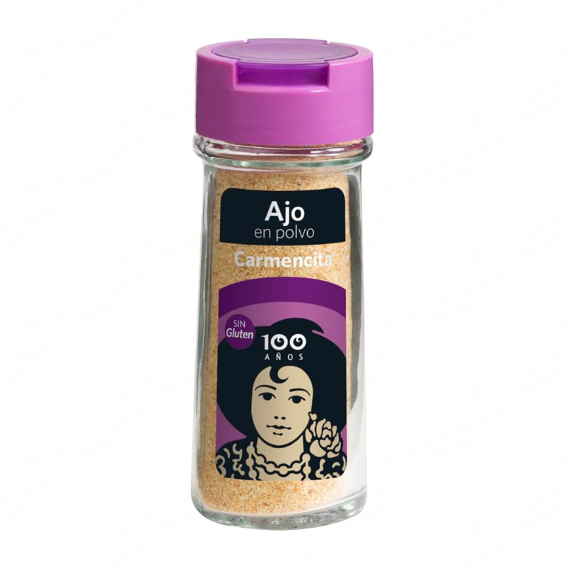 CARMENCITA Garlic Powder