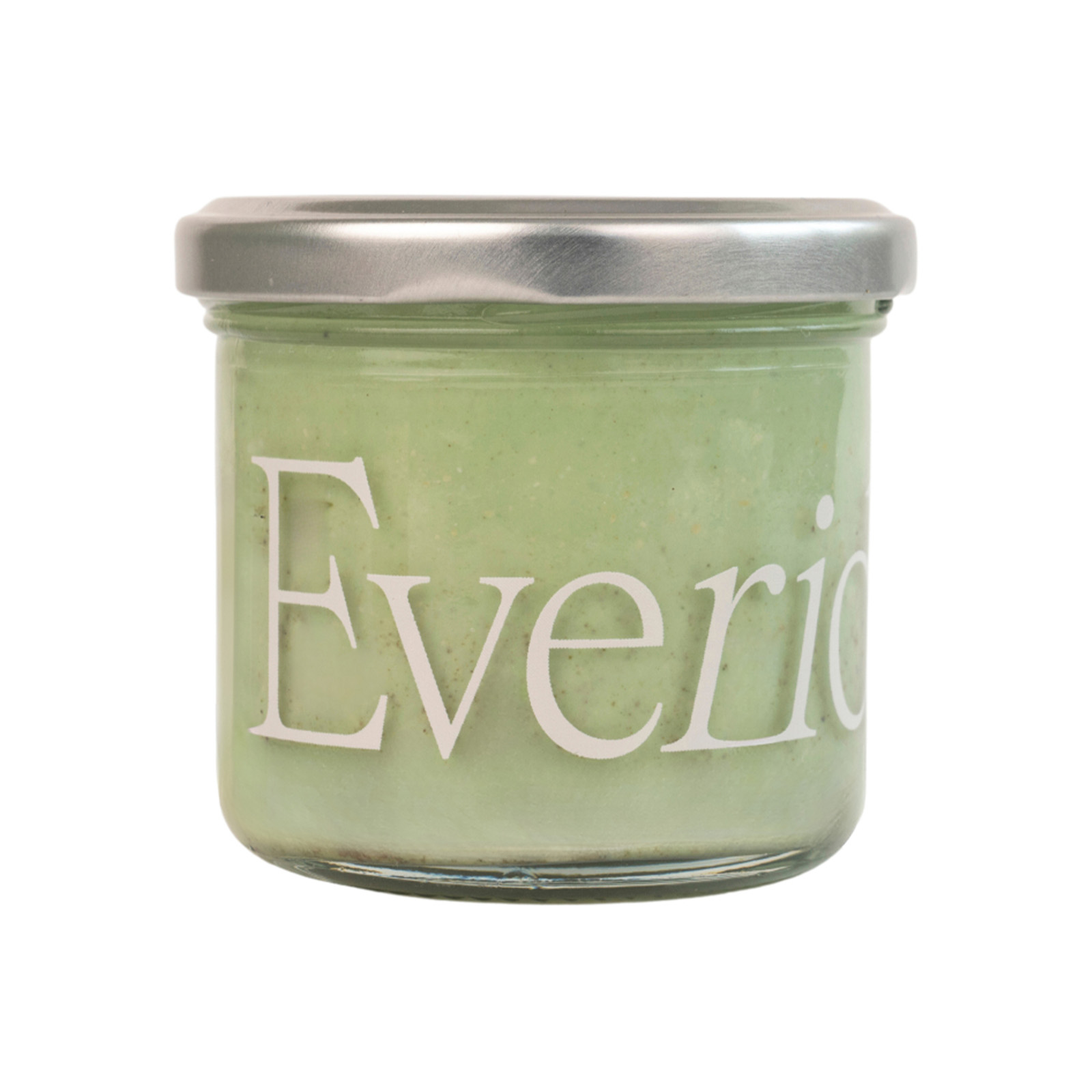 EVERIDAY Pandan Coconut Kaya Jar