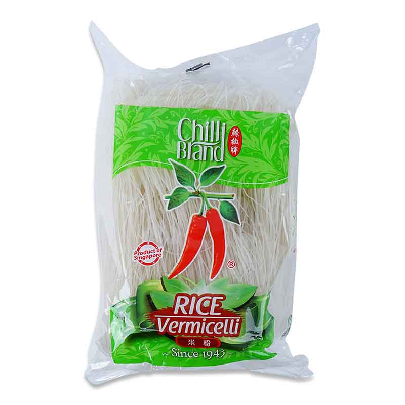 CHILLI Rice Vermicelli