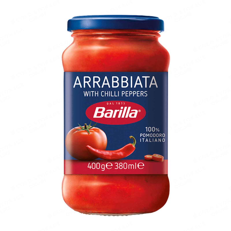 Barilla Arrabiata Pasta Sauce