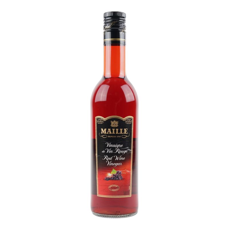 MAILLE Red Wine Vinegar