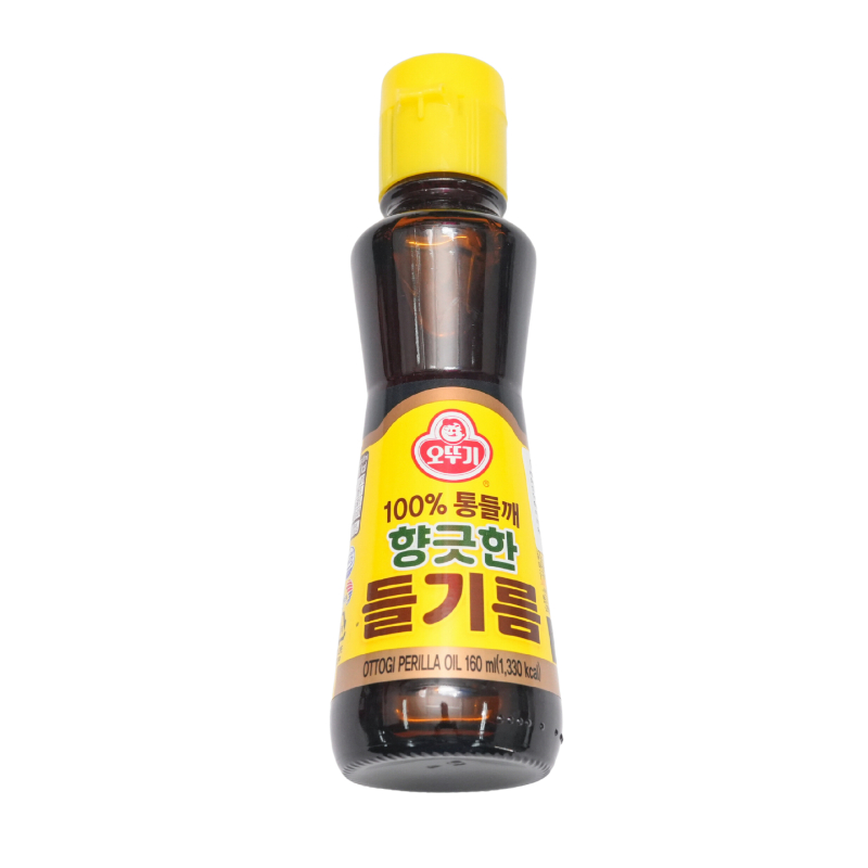 Ottogi Perilla Oil