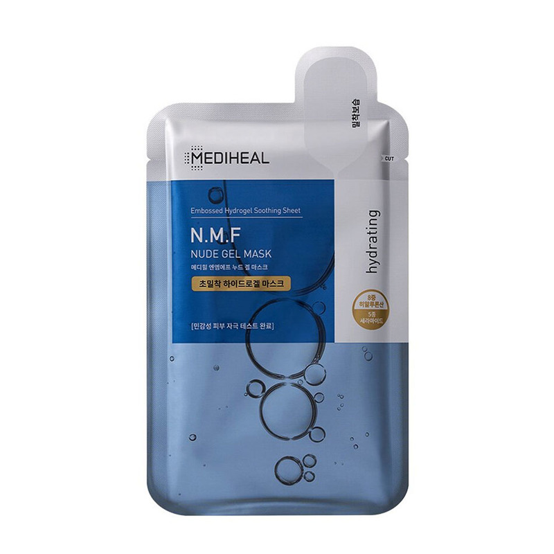 Mediheal N.M.F. Nude Gel Mask