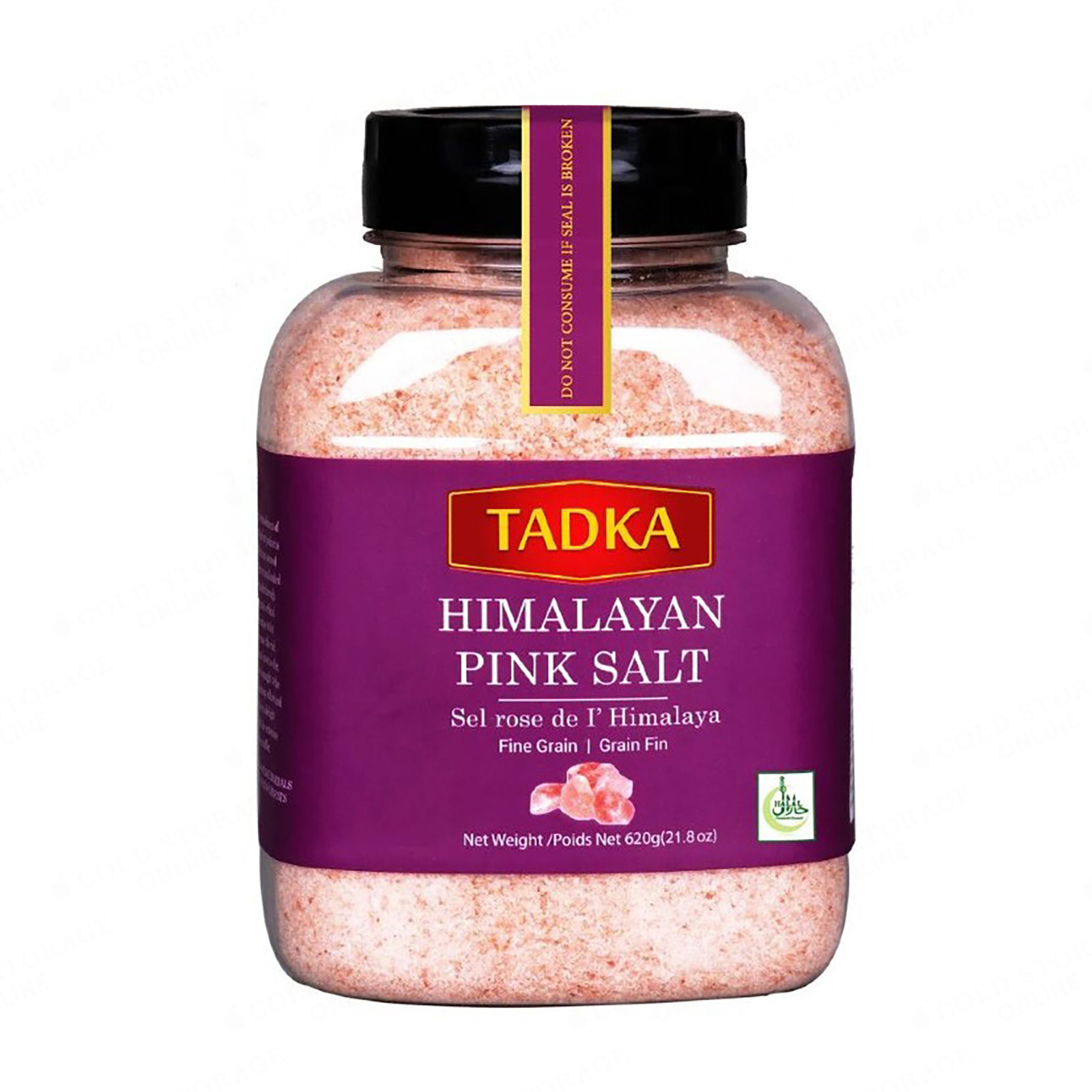 TADKA Himalayan Pink Salt