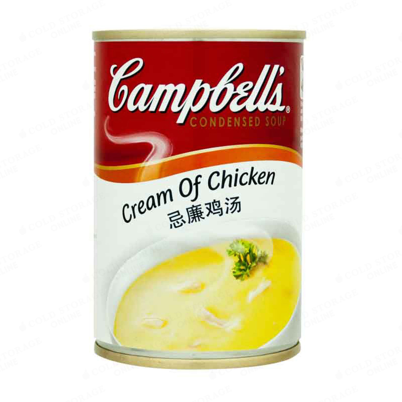 Campbell's Cream of Chicken Soup