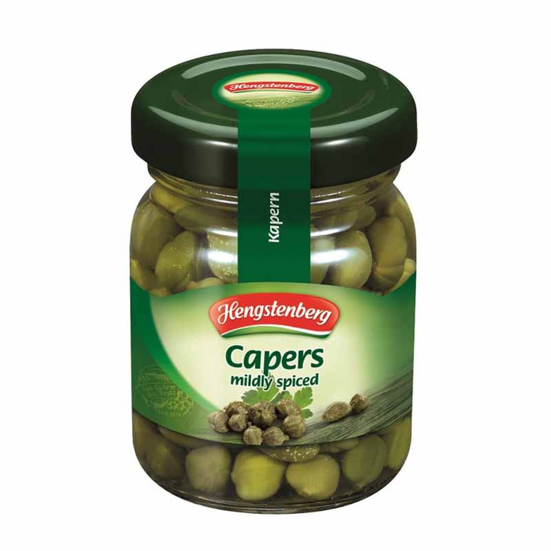HENGSTENBERG Original Capers