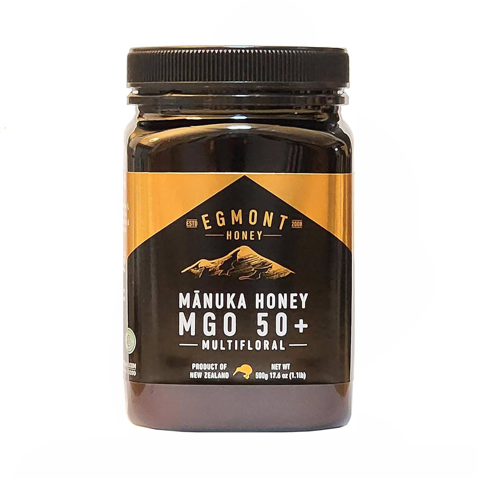 EGMONT Manuka Honey Mgo 50+