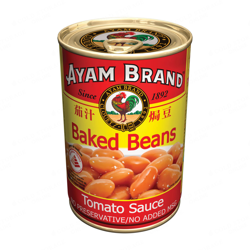 Ayam Brand Original Baked Beans