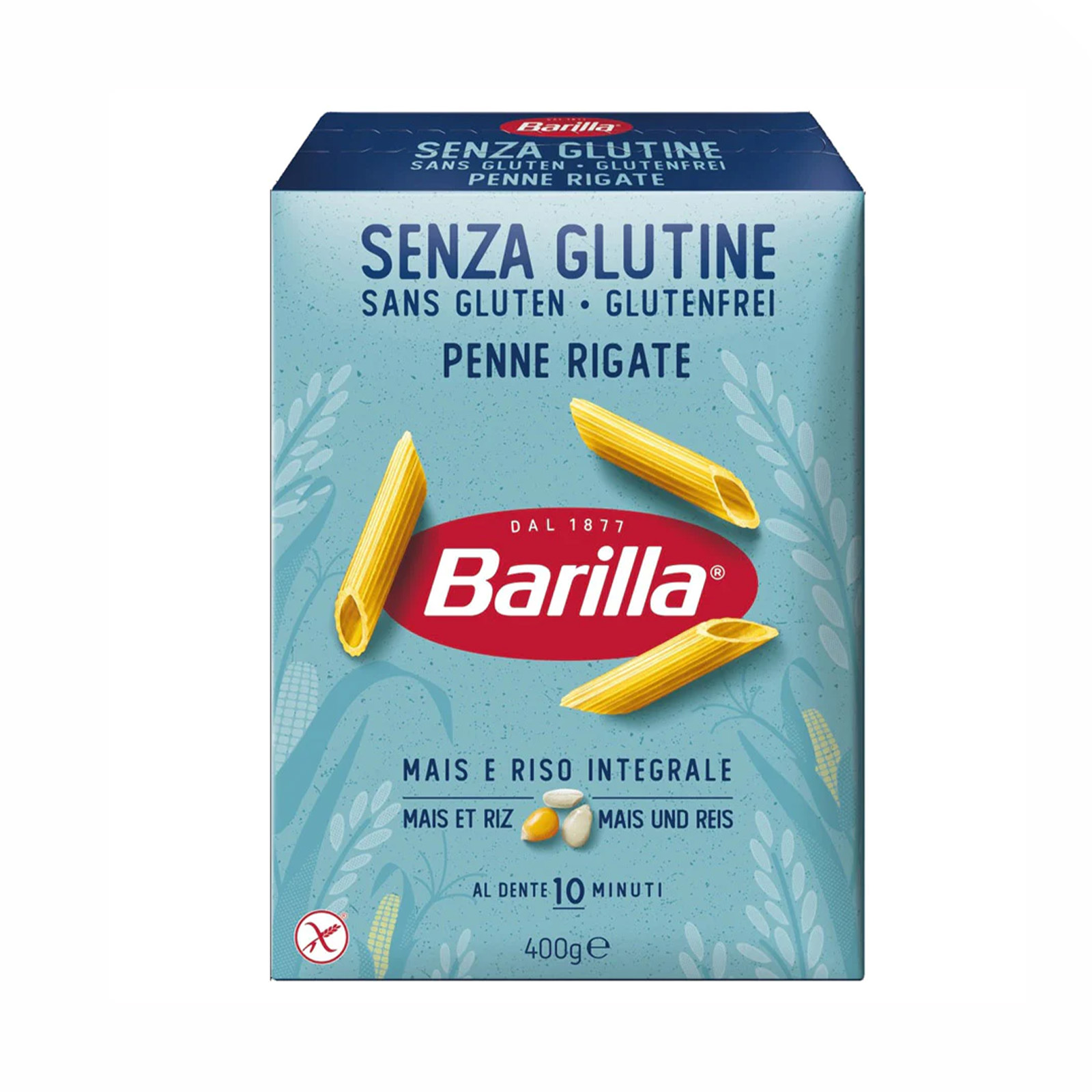 Barilla Gluten Free Penne