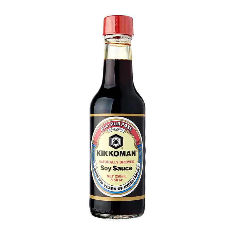 Kikkoman Premium Soy Sauce