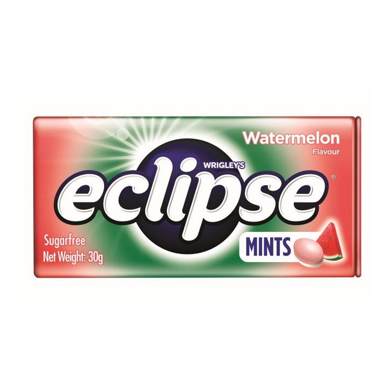 ECLIPSE Mint Watermelon