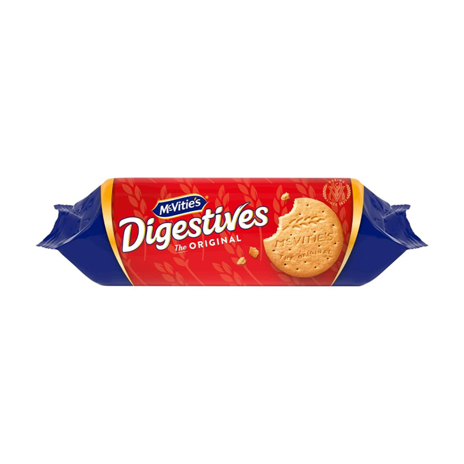 Mcvitie'S Original Digestive Biscuits