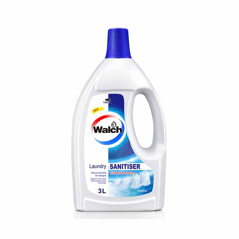 Walch Original Laundry Sanitiser 3L