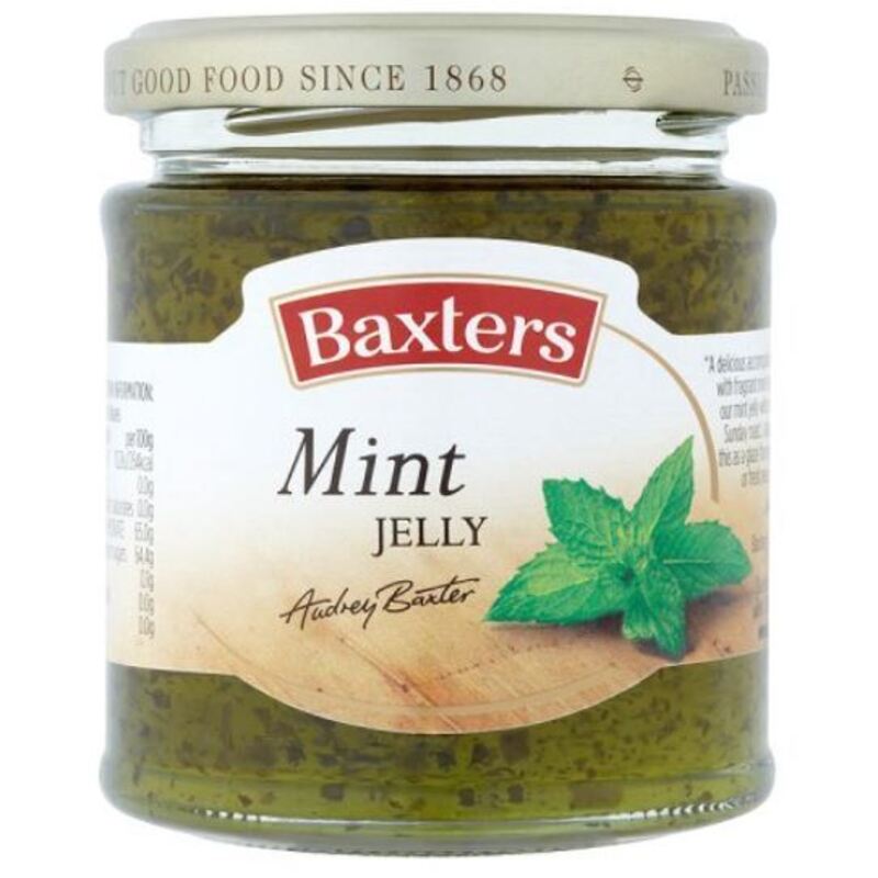 BAXTERS Mint Jelly