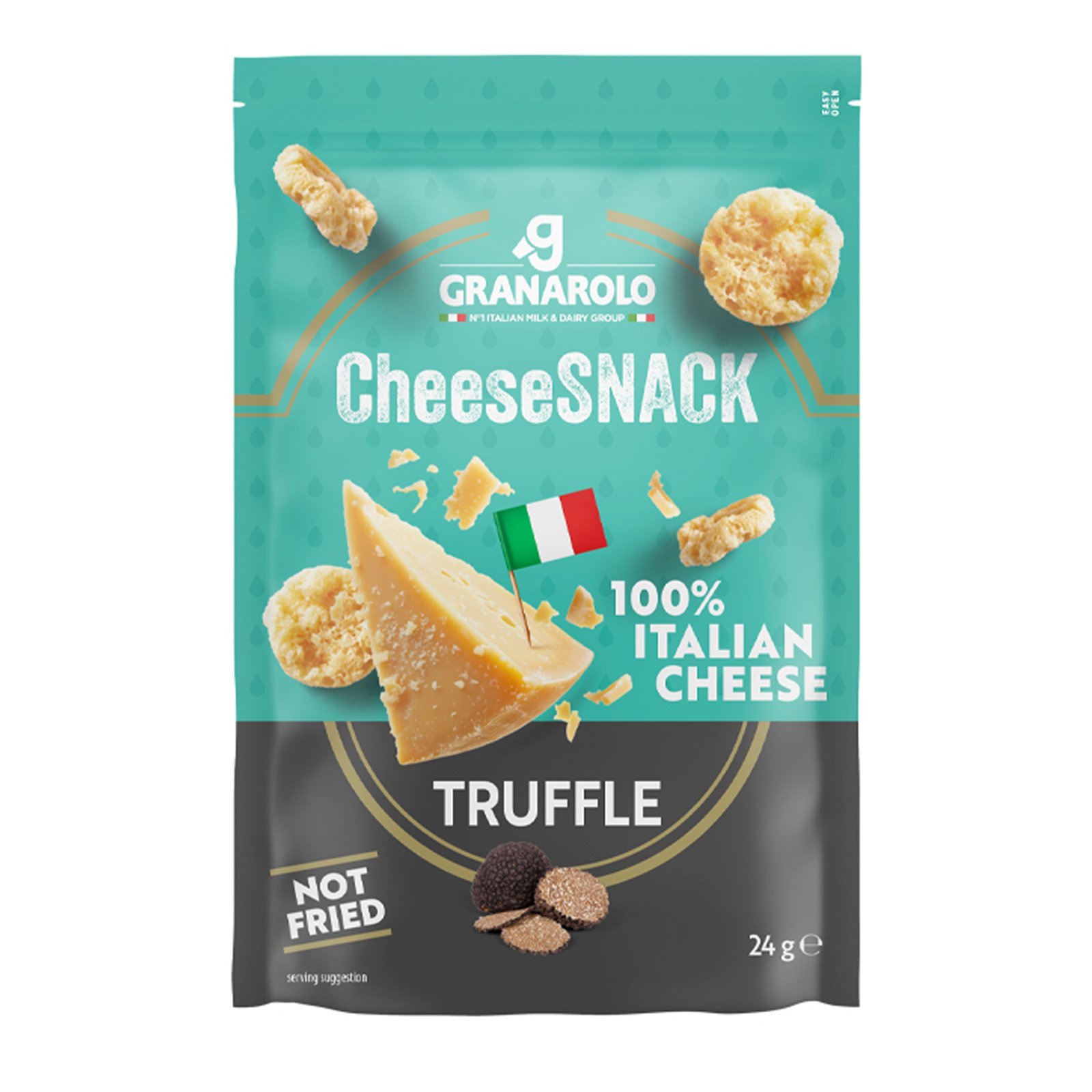GRANAROLO Truffle Cheese Snacks