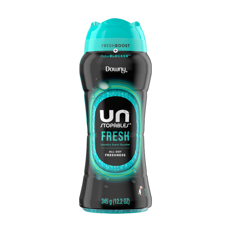 Downy Unstopables Fresh In-Wash Scent Booster Beads