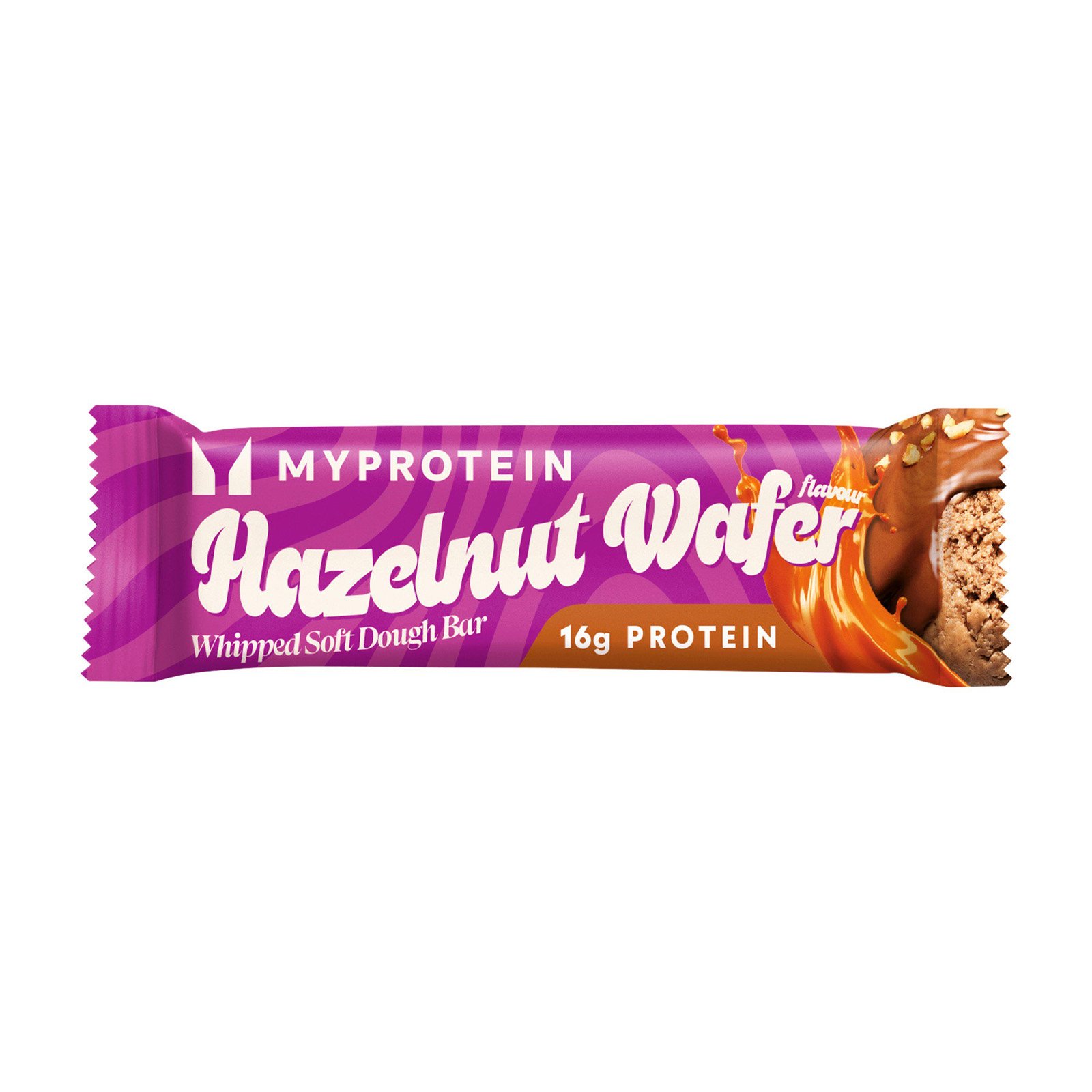 MYPROTEIN Soft Bar Hazelnut Wafer