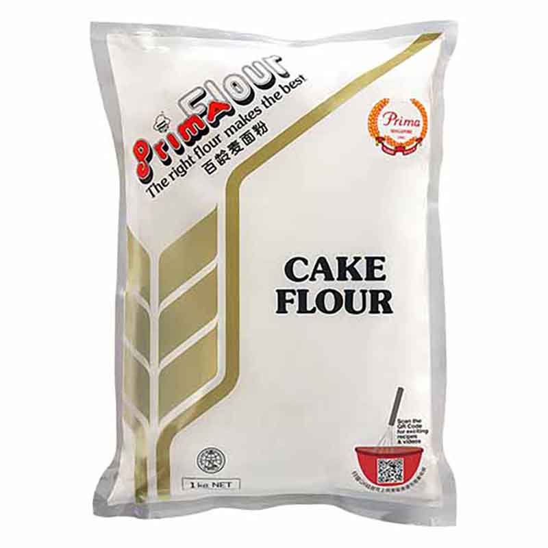 PRIMA Cake Flour